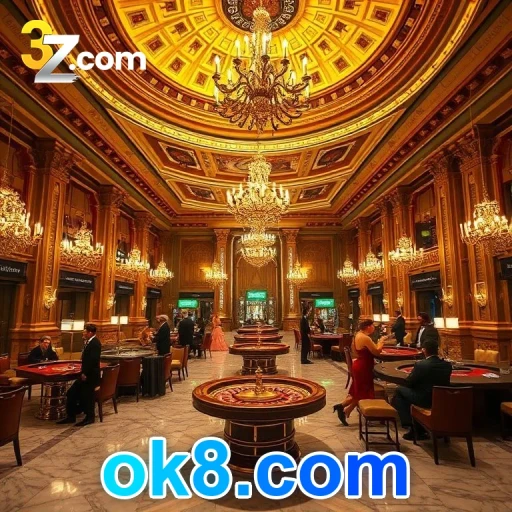 ok8.com Promoções Especiais