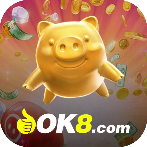 ok8 logo
