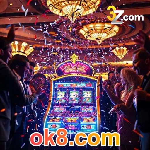 ok8.com Cassino Online