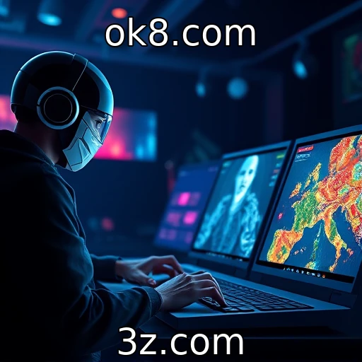 Tendências emergentes na tecnologia de jogos digitais