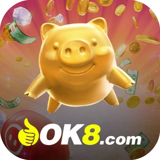 ok8.com : Explore a plataforma oficial de jogos e bônus no Brasil