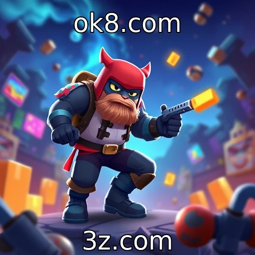 Crescimento do mercado de jogos mobile no cenário atual