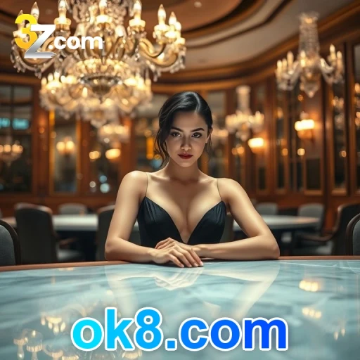 ok8.com Pagamentos Rápidos